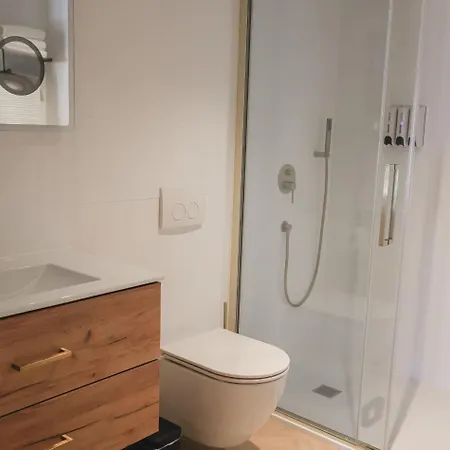 Apartamento Eikenhof *