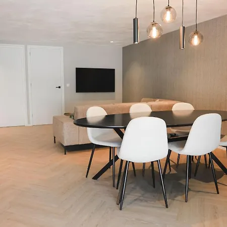 Eikenhof Apartamento