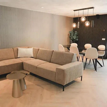 Διαμέρισμα Eikenhof Lierop