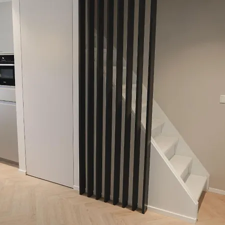 Apartamento Eikenhof