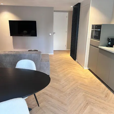 Διαμέρισμα Eikenhof *