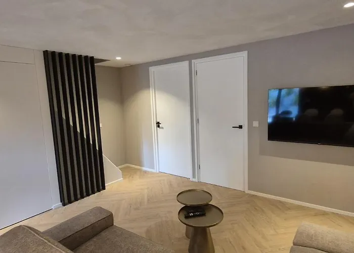 Eikenhof Διαμέρισμα