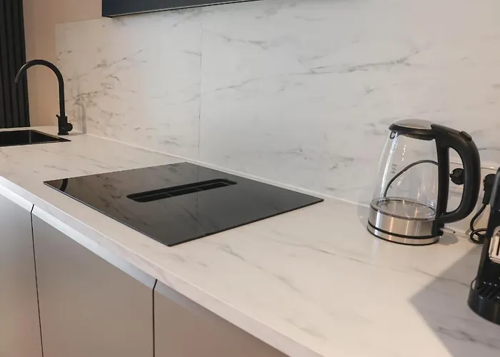 Διαμέρισμα Eikenhof *