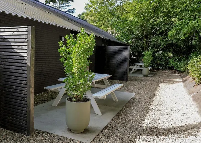 Διαμέρισμα Eikenhof *