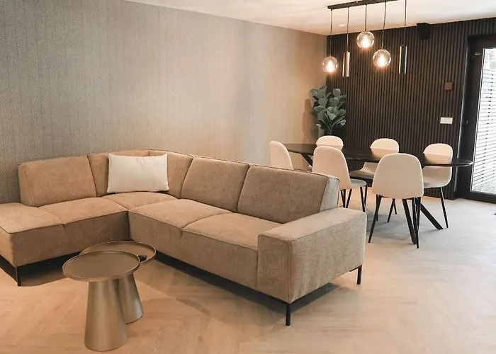 Διαμέρισμα Eikenhof Lierop