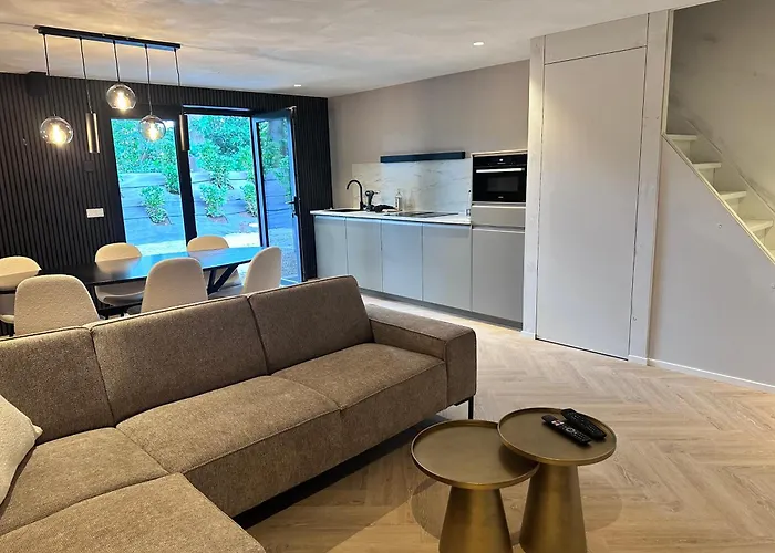 Διαμέρισμα Eikenhof *