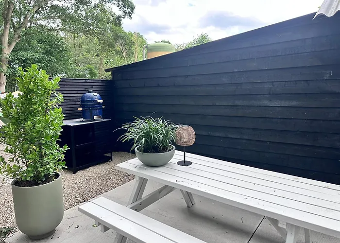 Διαμέρισμα Eikenhof