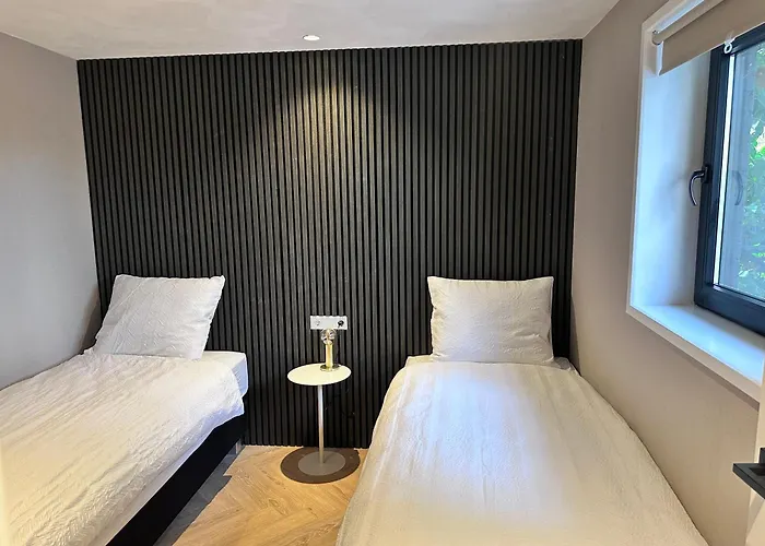 Διαμέρισμα Eikenhof *