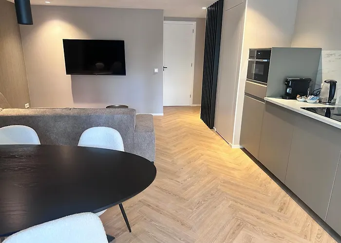 Διαμέρισμα Eikenhof *