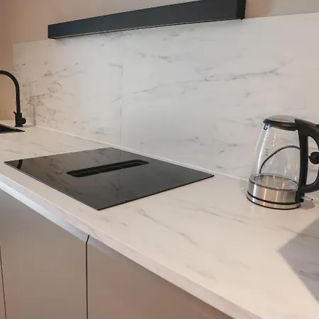 Apartament Eikenhof *