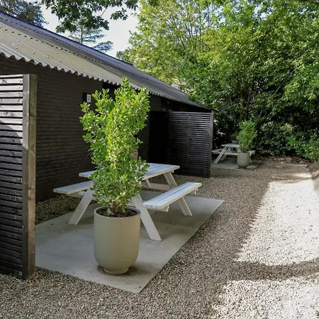 Apartament Eikenhof *