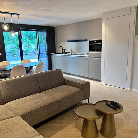 Apartament Eikenhof *