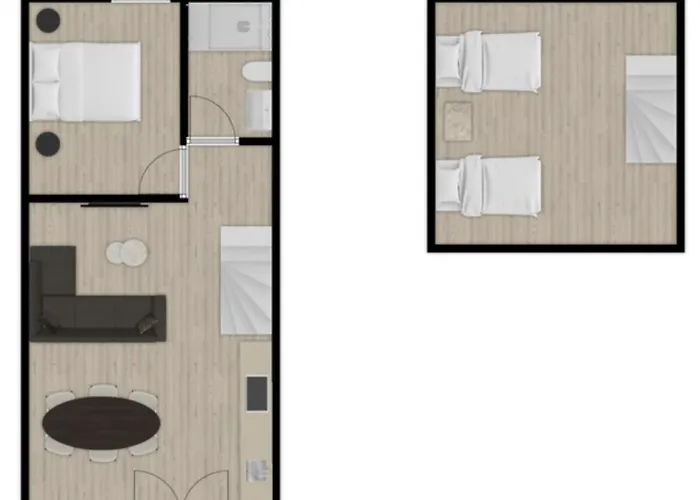 아파트 Eikenhof Lierop